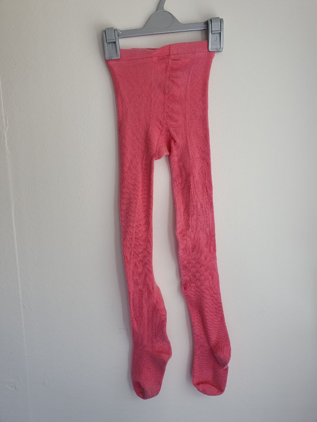 Strümpfe & Strumpfhosen: Strumpfhose Grösse 110/116 von C&A – Gebraucht aus Schönenwerd von pomodor