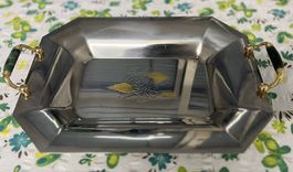 Nice antique tray