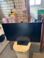 Monitor Samsung  Odyssey G7 32 Zoll
