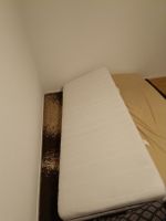 Matratzen 80 × 200 cm – waschbarer Bezug – gebraucht