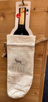 18 Wein Geschenksäcke Weihnachten