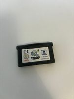 Disney's Winnie the Pooh's (Gameboy Advance)
