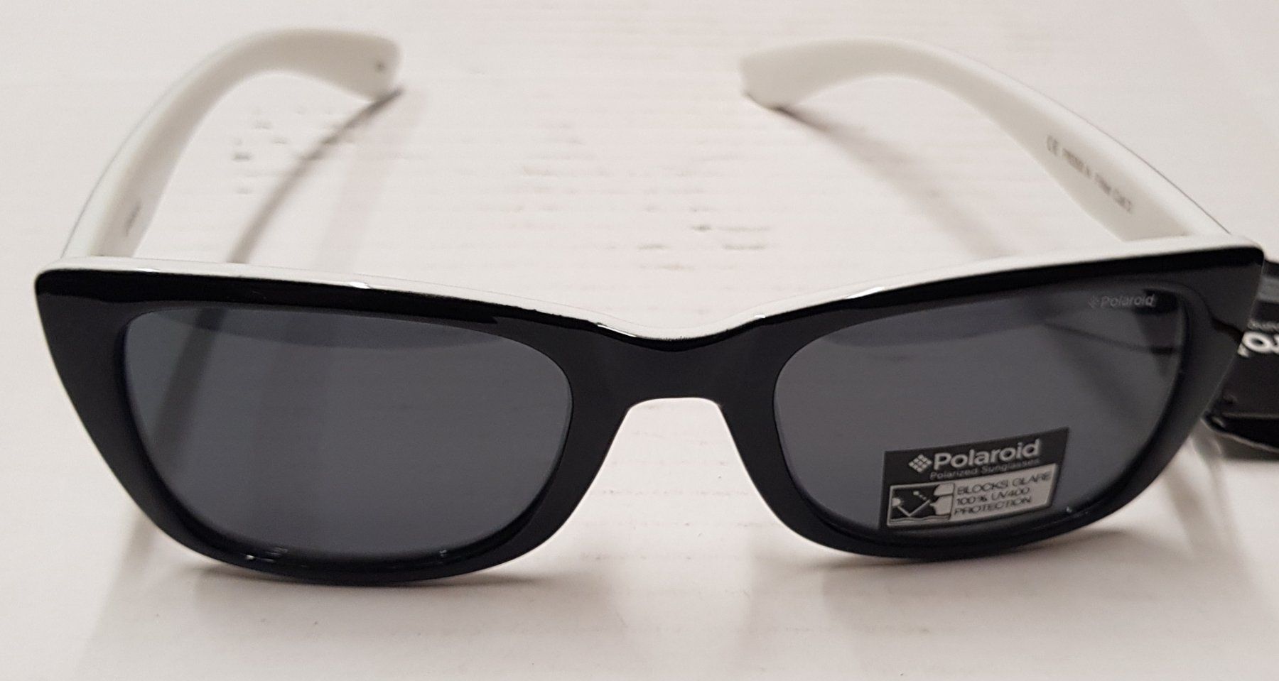 Polaroid Occhiali & Lenti: Polaroid Sonnenbrille P8350A – Nuovo e nell'imballaggio originale da Dachsen venduto da Topparts1