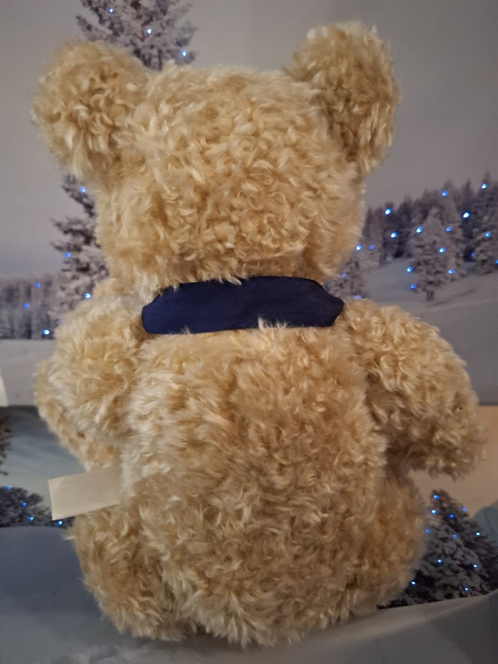 Giocattoli: TEDDY  WILLIAM VON HAMLEYS – Nuovo (secondo la descrizione) da Gretzenbach venduto da schibaya 7