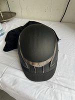 Reitzubehör zu verkaufen – Samshield Reithelm 