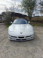Chevrolet Corvette C5 2001 MFK 03.06.2026