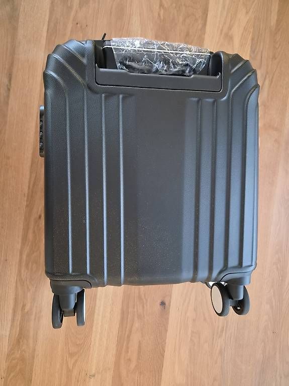 Valises de voyage: Reisekoffer Handgepäck – Neuf avec emballage d'origine à Luzern par linarn 2