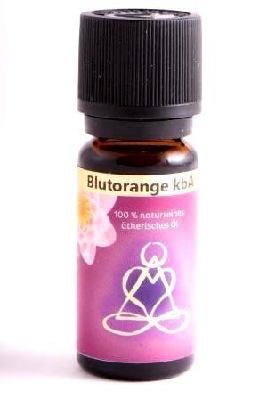 Oli essenziali: Blutorange kbA 10 ml - ätherisches Öl – Nuovo e nell'imballaggio originale da Mauren venduto da Yeelen