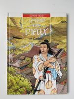 LE VENT DES DIEUX / TOME 9 / CAMBALUC (EO)