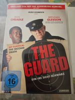 The Guard DVD