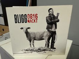 Bligg - 0816 Nackt - HA13B