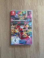 Mariokart Deluxe 8