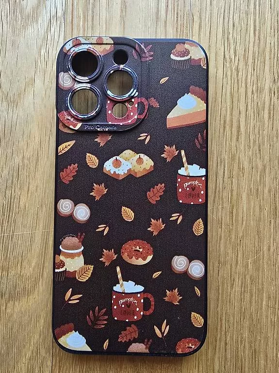Covers & Schutzfolien: Coque iPhone 15 pro  – Gebraucht aus Morges von bir_9rsr