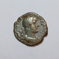Denarius Hadrian (117-138) Römisches Reich