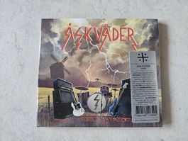 Askväder  -  Fenix  /  Fabrikneu
