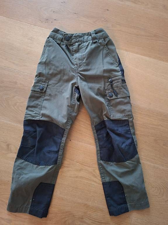 Pantaloni: Arbeitshose Pinewood – Usato da Eschenz venduto da gindie