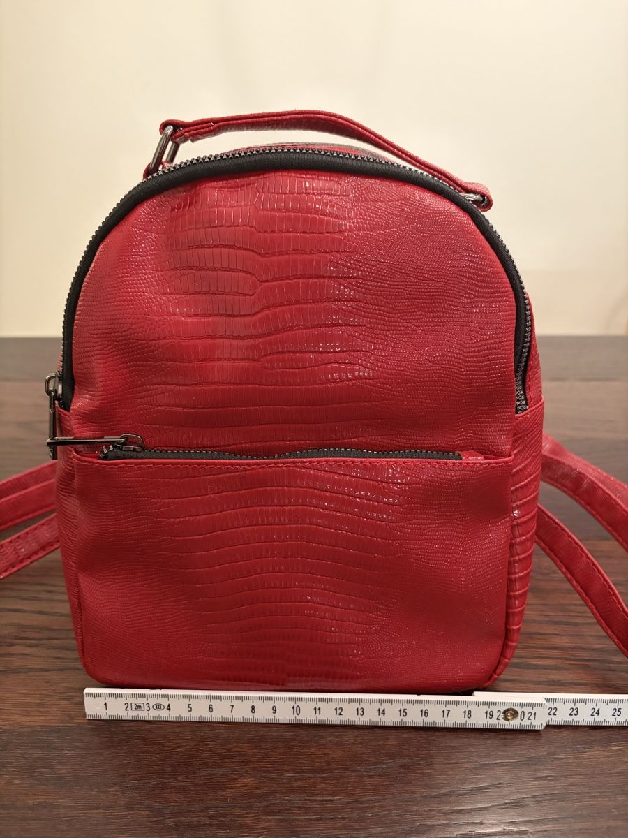 Zaini: Kleiner Rucksack – Nuovo (secondo la descrizione) da Rorschacherberg venduto da QuoAli 3