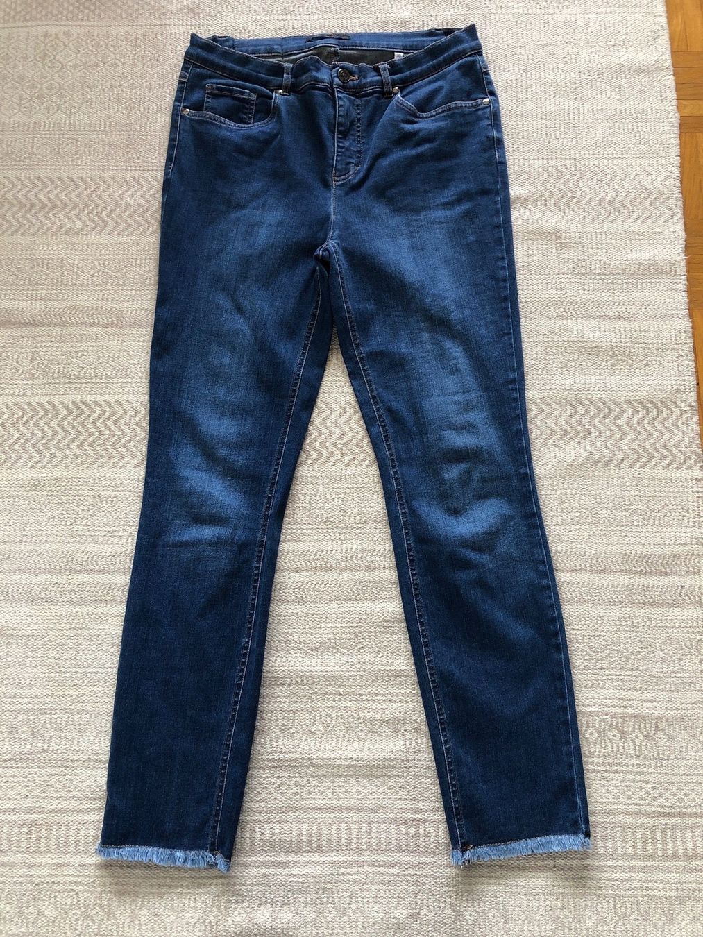 Navyboot Jeans: Navyboot Jeans – Gebraucht aus Niederteufen von nana65
