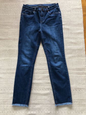 Navyboot Jeans