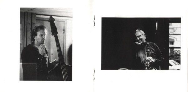 CD: Charles Lloyd CANTO Billy Hart Bobo Stenson Jazz ECM CD – Usato da Kandergrund venduto da Sososo 4