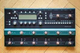 Kemper Profiler Stage Mk1