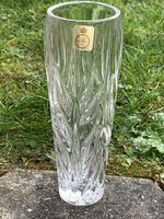Blumen - Vase „BLEIKRISTALL“ Germany