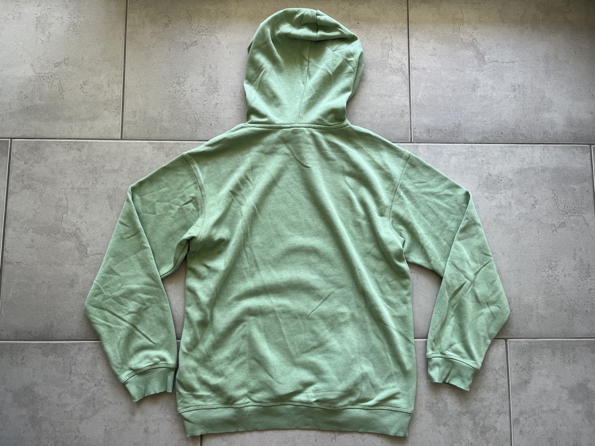 Roxy Maglioni & Felpe: Hoodie ROXY grün Gr. S – Nuovo (secondo la descrizione) da Thun venduto da Dak5 5