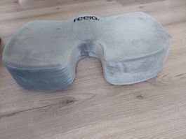 Orthopädisches Sitzkissen Feela neuwertig