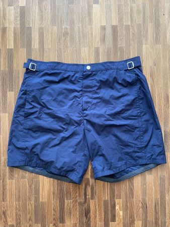 LA PERLA Swim Shorts men navy /M