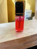 Guerlain Kiss Kiss Bée glow oil No 458