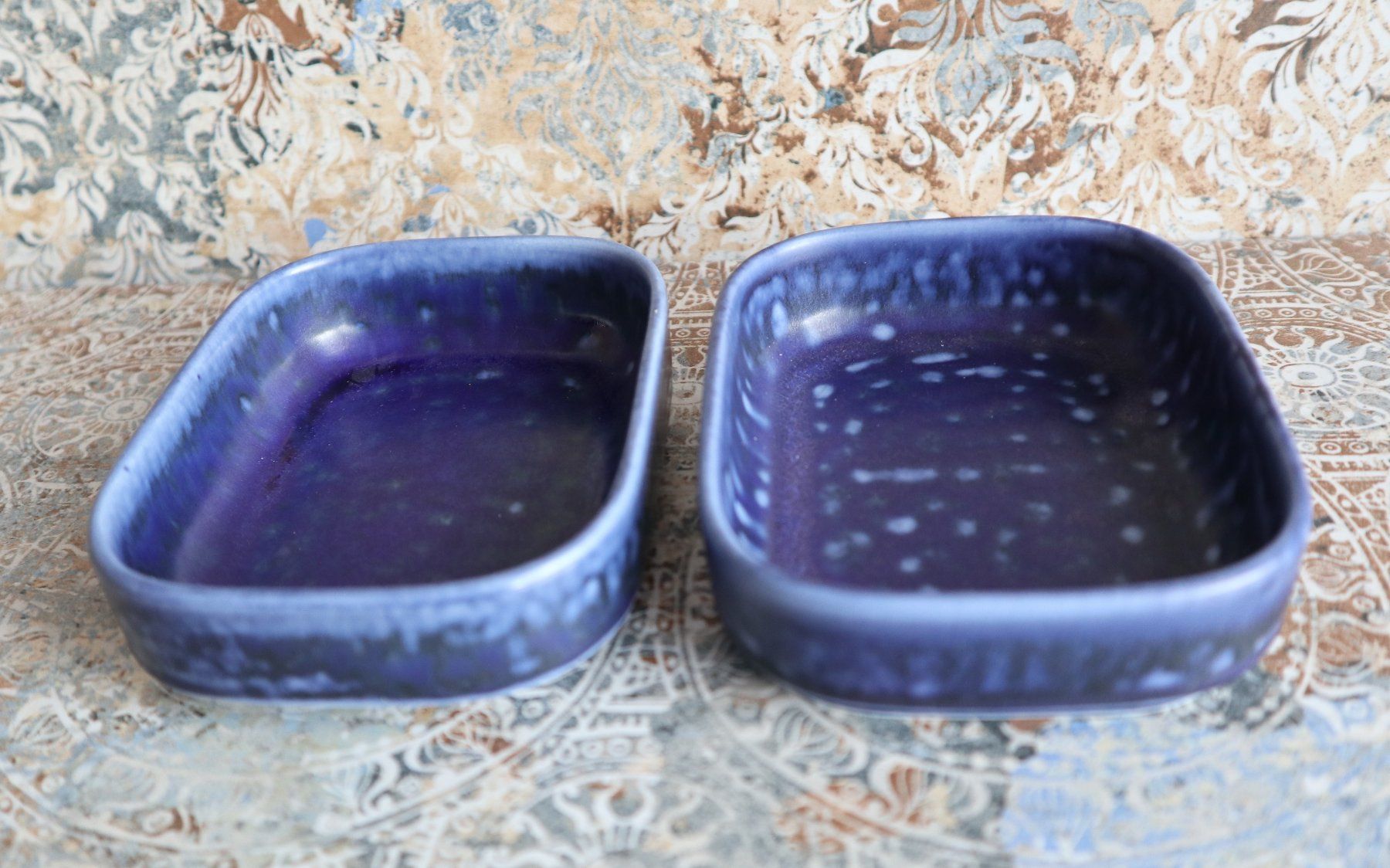 Ocean Schalen: OCEAN LANGENTHAL SNACKSCHÄLCHEN 11.5x9x2.8cm (B) – Neu (gemäss Beschreibung) aus Wangen b. Olten von gwunderplunder1
