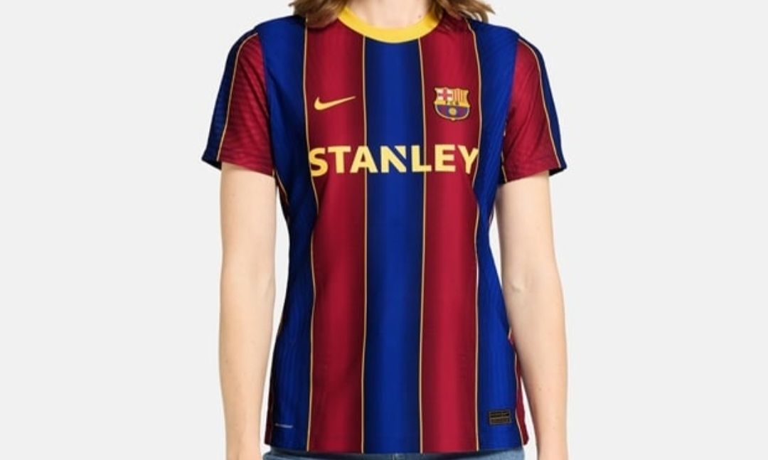 FC Barcelona Canottiere & Pantaloni: Barcelona Trikot, Grösse M – Nuovo e nell'imballaggio originale da Chur venduto da car_5clc 2