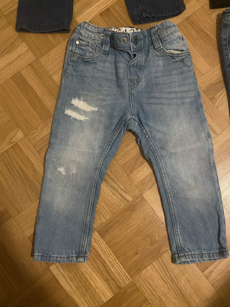 Hosen: Kinder Hosen Grösse 92 – Gebraucht aus Zürich von zd_1965 3