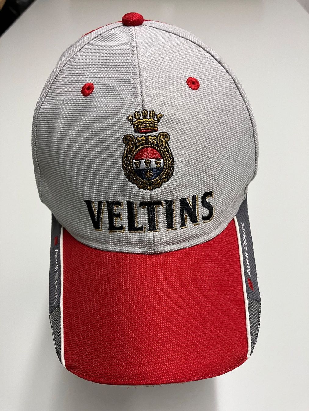 Copricapi, berretti & cappellini: Baseballcap, Audi, Veltins! – Usato da Langendorf venduto da 5007bruno 4