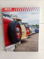 Revue Automobile 06/2025 Audi Renault Bentley Alpine Toyota