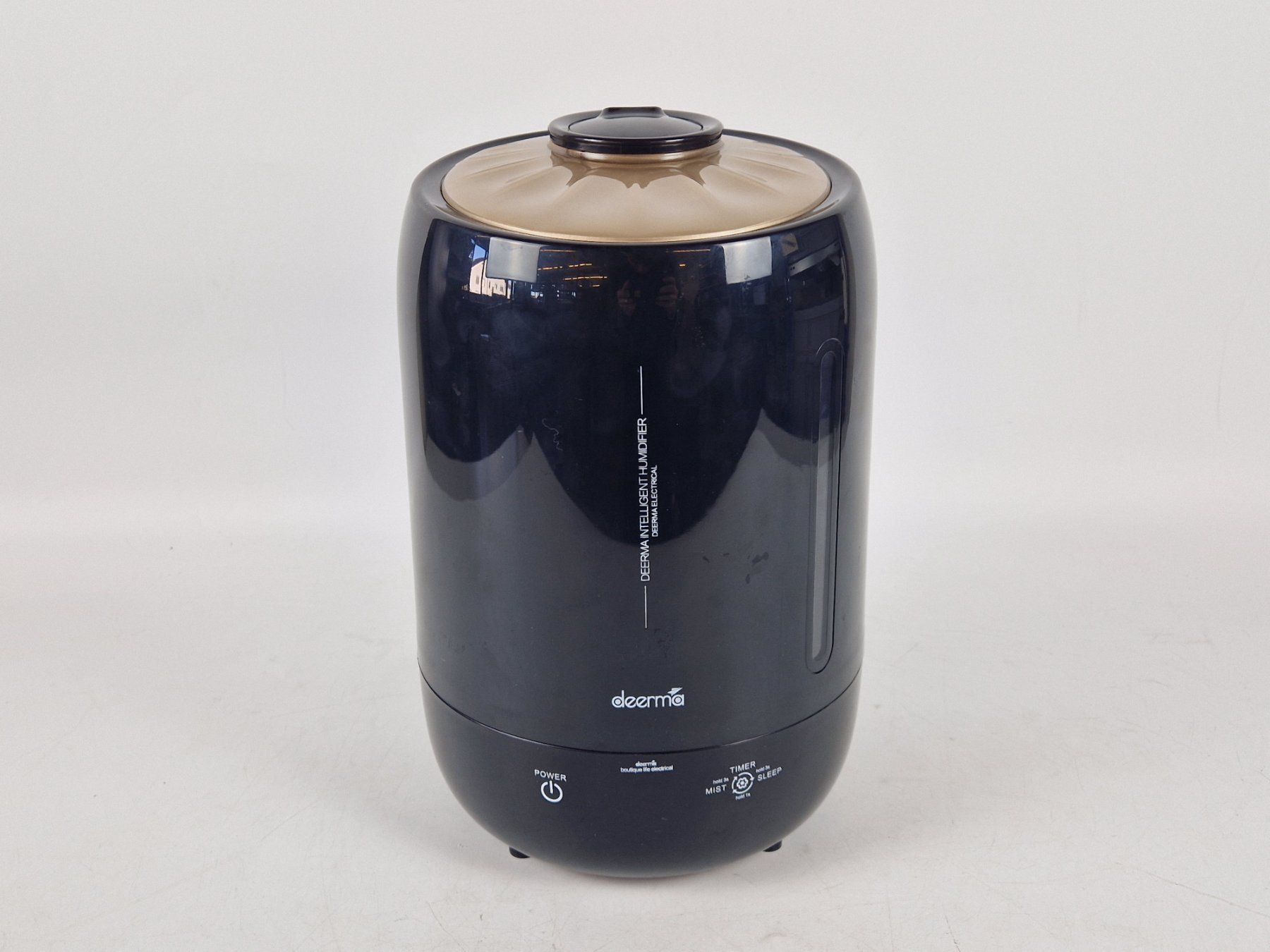 Umidificatori d'aria: DEERMA Luftbefeuchter DEM-F600 – Usato da Muhen venduto da Restwert_Muhen 1