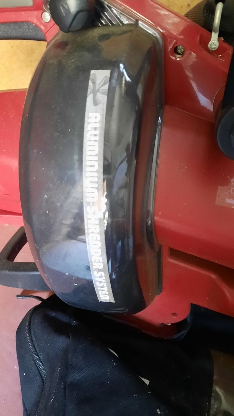 Einhell Soffiatori & Aspiratori per foglie: Einhell Laubsauger RG-EL 2700 E – Usato da Baden venduto da Boroda 5