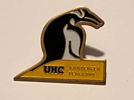 1 Pin UHC Aarberger Penguins