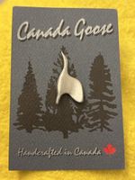 Pin CANADIAN GOOSE