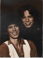 Richards/Jagger