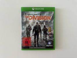 Tom Clancy's The Division, Xbox One Series X