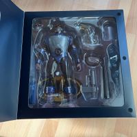 Mr. Freeze - Batman Animated Series MONDO 1/6 Scale Figurine