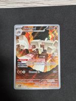 Pokemon Garganacl (MEG 147) Karte EN