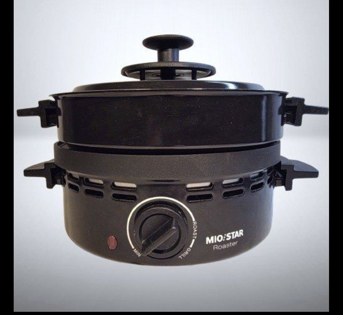 Mio Star Appareils de cuisine: MIO STAR Roaster 4-in-1 – D'occasion à Zürich par sany07 2