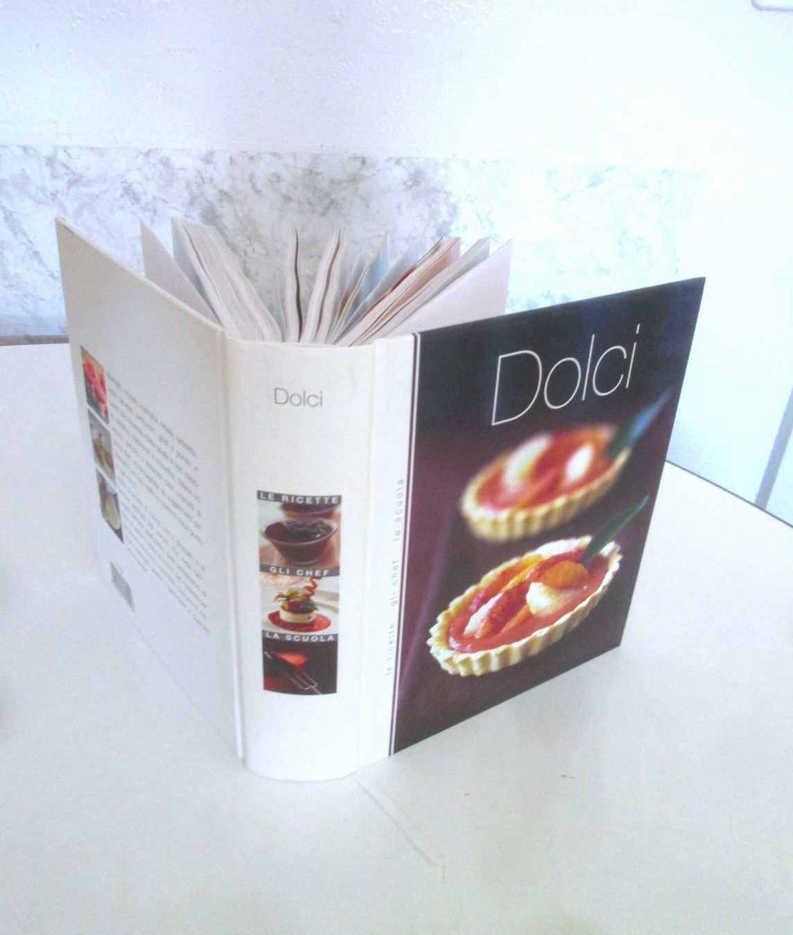 Libri: Dolci, 2006 – Usato da Sementina venduto da babucia