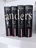 Anders Bücher Band 1-4 | Set | wie neu
