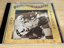 N8 Nashville Rebels – Nashville Rebels And Friends