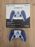 PS5 DualSense God of War Ragnarök Controller mit OVP