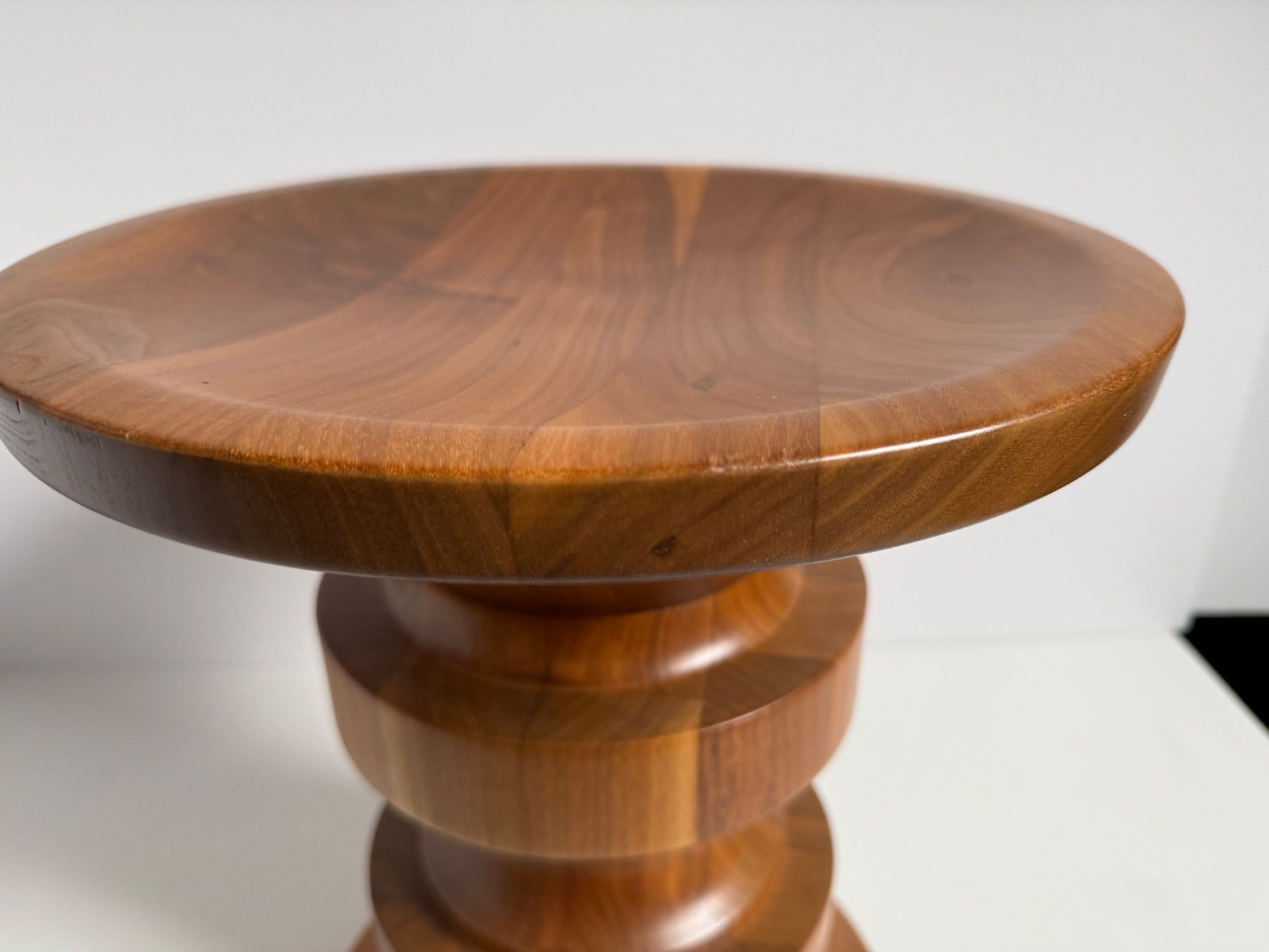 Vitra Sgabelli: Eames Stool Hocker // Vitra – Usato da Schinznach-Dorf venduto da mix 2