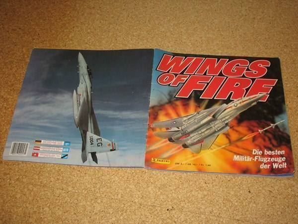 Panini Sammelbilder & Trading cards: Panini Album Skyfighters/Jets/Army – Gebraucht aus Cham von Paniniworld 6